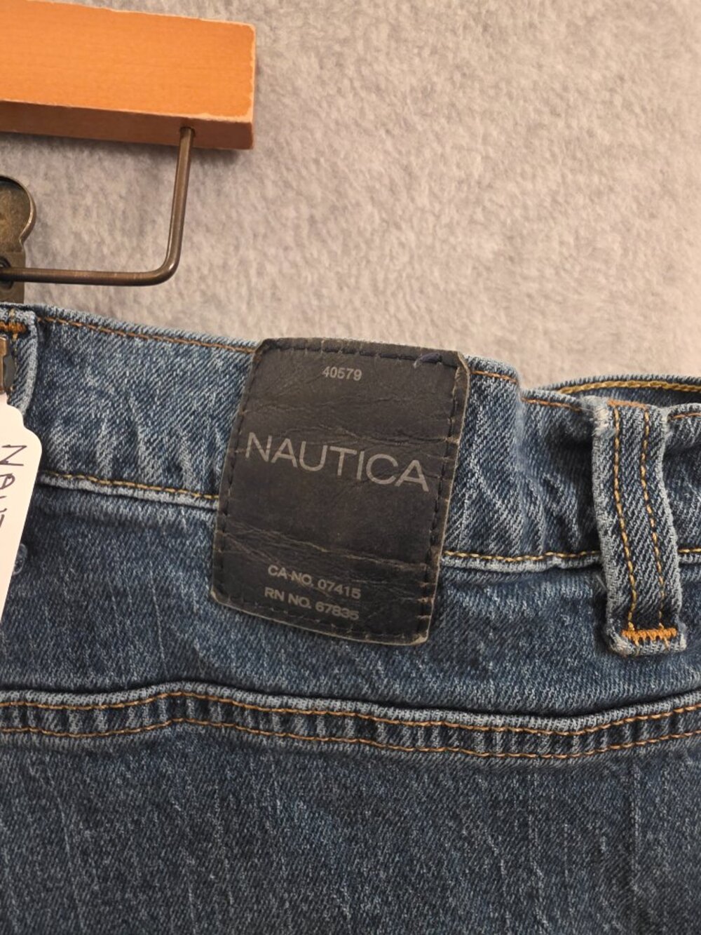 Nautica Jeans